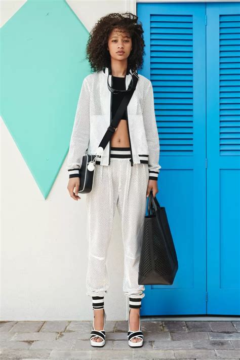 Michael Kors Collection Resort 2019 Collection